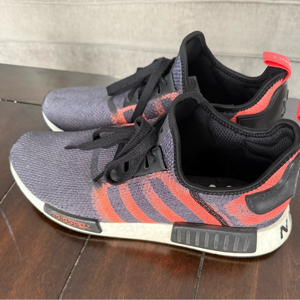 Adidas NMDs